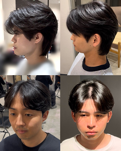 Before&After画像